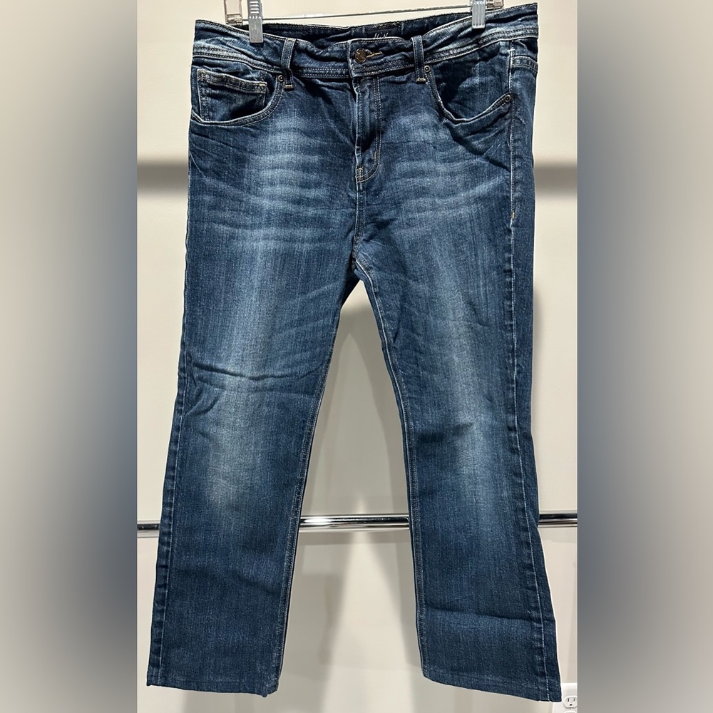 Miss Vigoss size 14 jeans